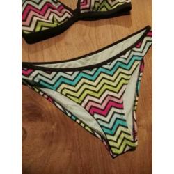 Mooie bikini maat XS/S €3,5