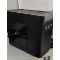 GamePC Desktop i5-6400 GTX960 16GB