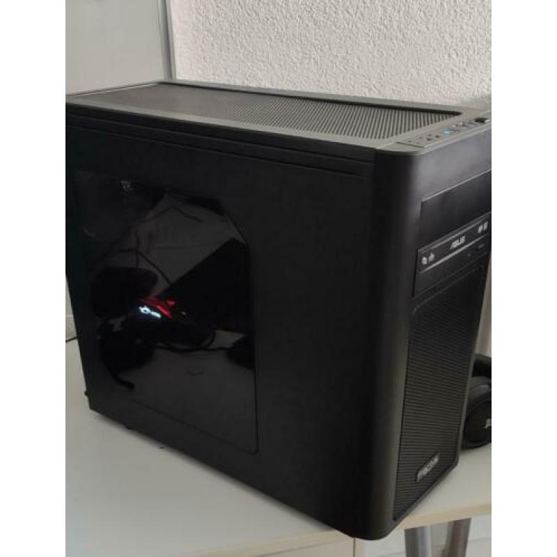 GamePC Desktop i5-6400 GTX960 16GB