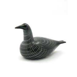 Oiva Toikka grote limited vogel gesigneerd