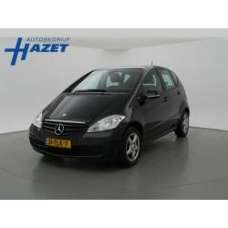 Mercedes-Benz A-Klasse 160 BUSINESS CLASS + AIRCO / CRUISE C