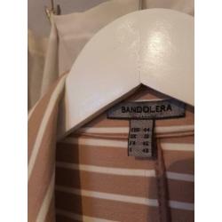 Bertons streep jasje van Bandolera