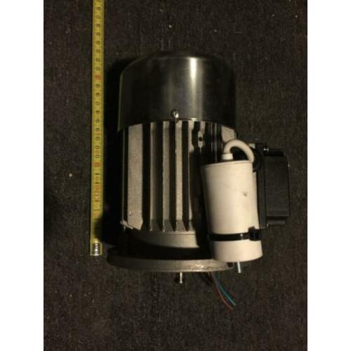 Elektromotor 0,18kW