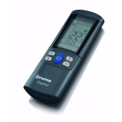 Truma Saphir Compact bankairco. Gemonteerd op lokatie.