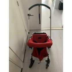 Kinderwagen