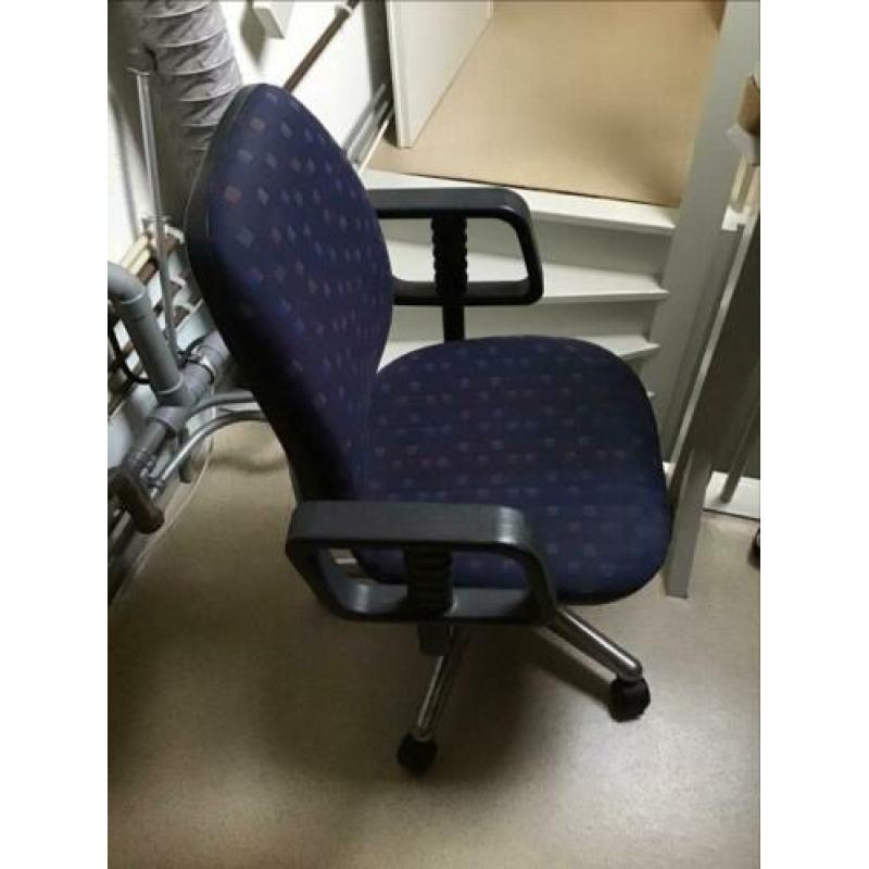 Bureaustoel