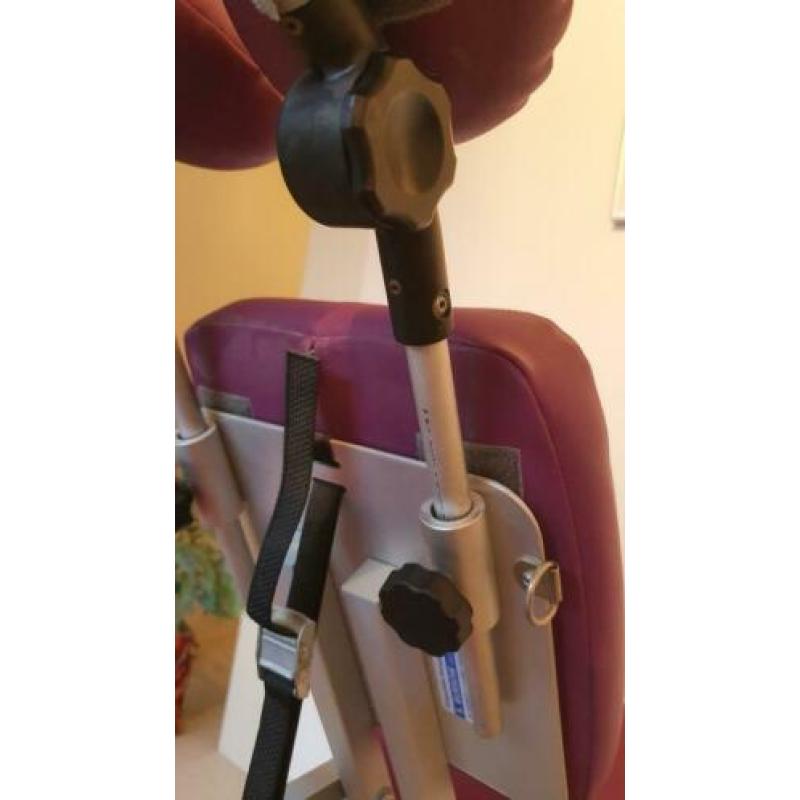 Professionele stoelmassage stoel