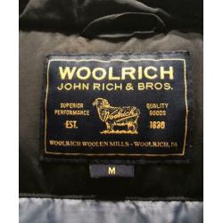 woolrich jas