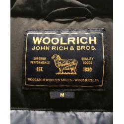 woolrich jas
