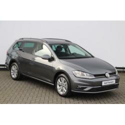 Volkswagen Golf Variant 1.0 TSI 115PK Comfortline | Navigati