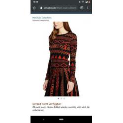 Rok met top Marccain