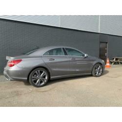 Mercedes-Benz CLA-klasse 200 Prestige