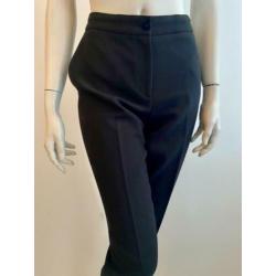 Armani Exchange broek zwart 38