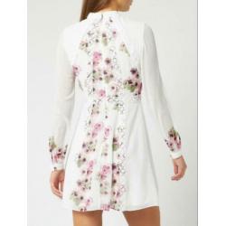 Prachtige jurk Sundee Ted Baker maat 44