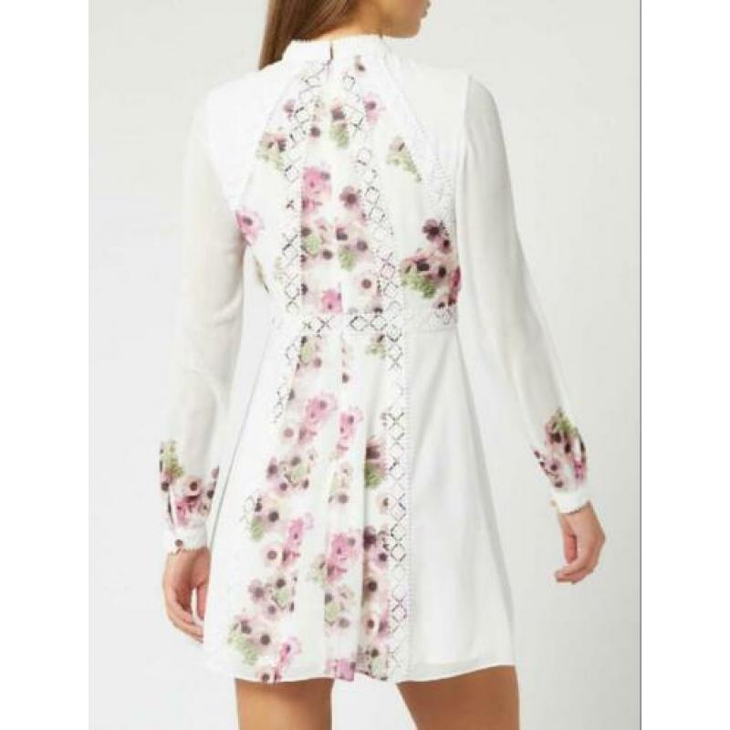 Prachtige jurk Sundee Ted Baker maat 44