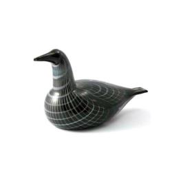 Oiva Toikka grote limited vogel gesigneerd