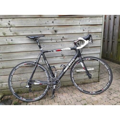 Red Bull Carbon SL Racefiets