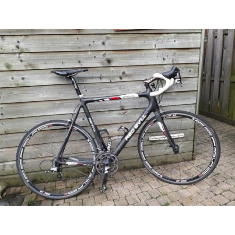 Red Bull Carbon SL Racefiets