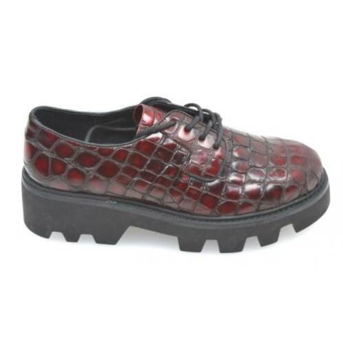 Damesschoenen ASH type SHADOW RED maat 39