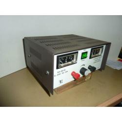 Regelbare voeding EA-30 16