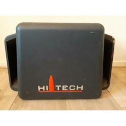 versterkers subwoofer