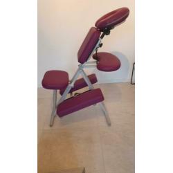 Professionele stoelmassage stoel
