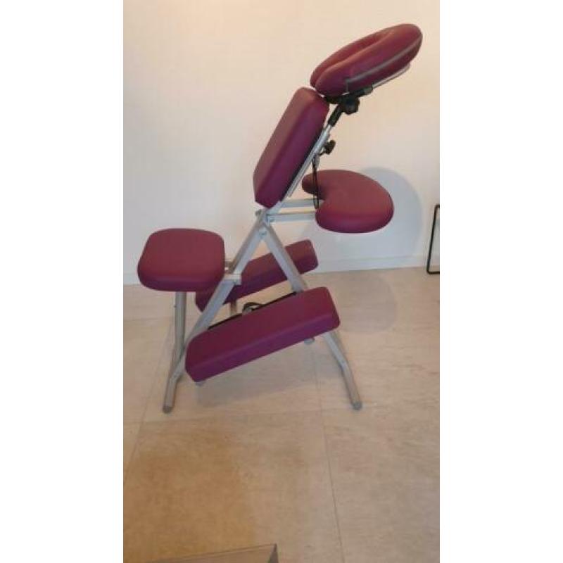 Professionele stoelmassage stoel