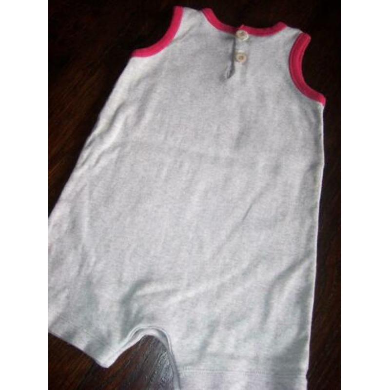 BROEKJE van PETIT BATEAU