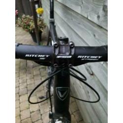 Red Bull Carbon SL Racefiets