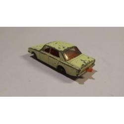 Lesney Matchbox No. 45b Ford Corsair