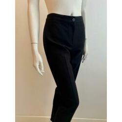 Armani Exchange broek zwart 38