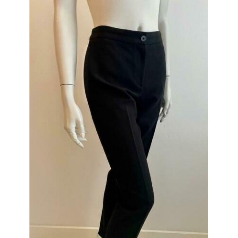 Armani Exchange broek zwart 38