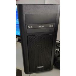 GamePC Desktop i5-6400 GTX960 16GB