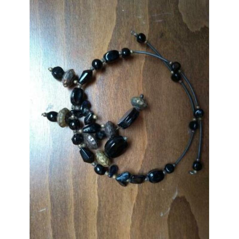 10 design kettingen en armbanden