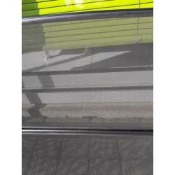 Windscherm/ Windvanger BMW 325 cabrio(E46) inklapbaar