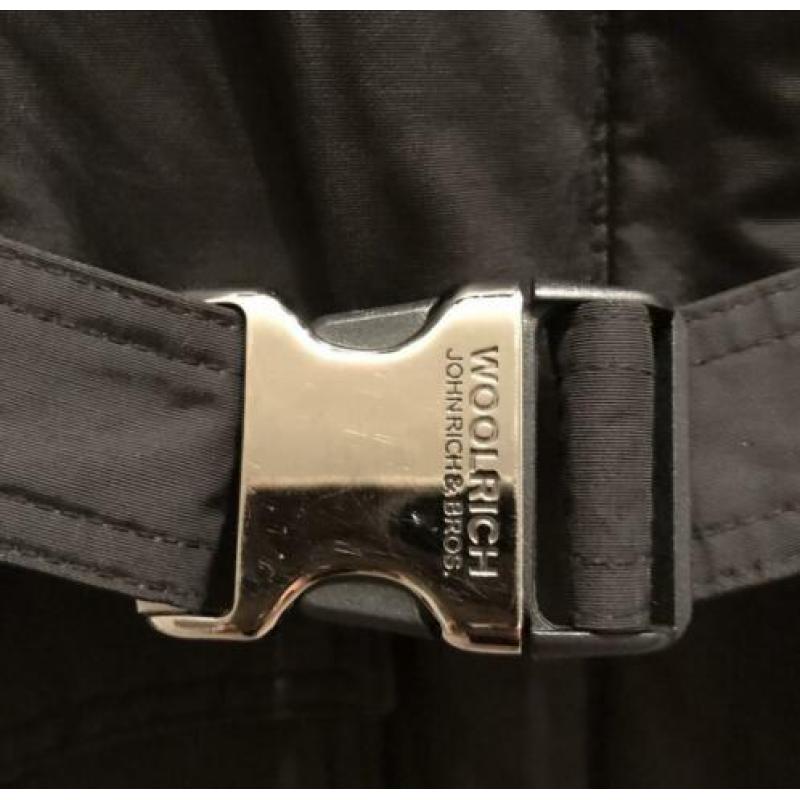 woolrich jas