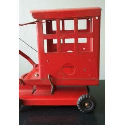 Tri-ang No 2 Crane (1)