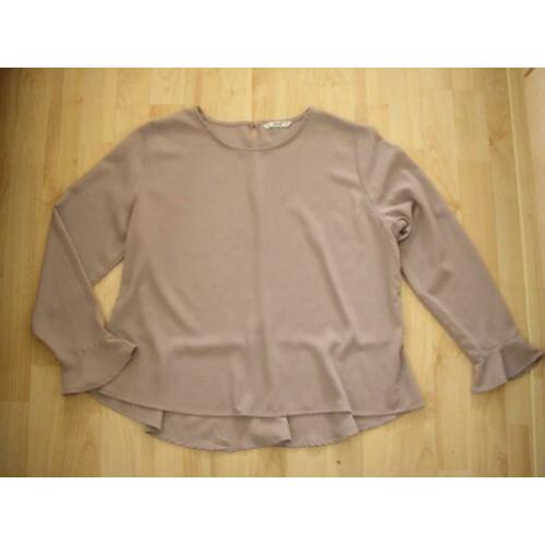 ONLY blouse maat 40