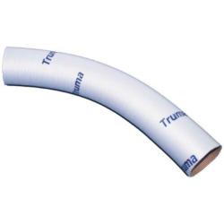 Truma Saphir Compact bankairco. Gemonteerd op lokatie.