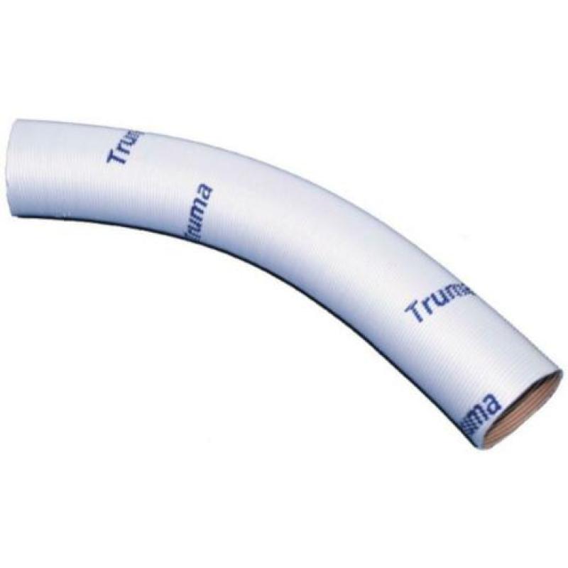 Truma Saphir Compact bankairco. Gemonteerd op lokatie.