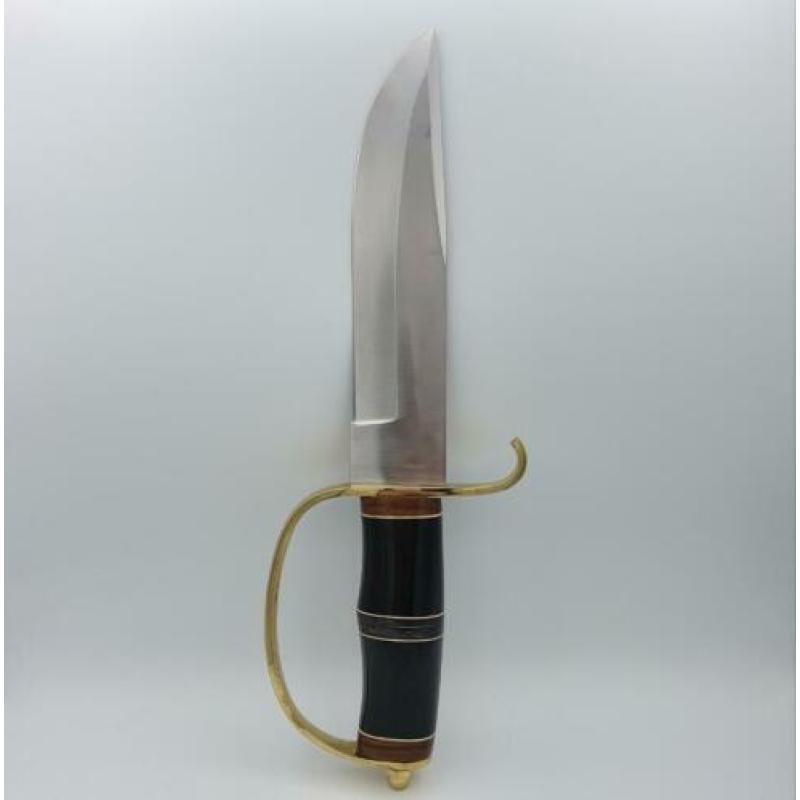 Bowie Handgemaakt Survival Camping Outdoor mes