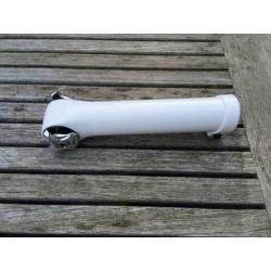 Bontrager stuur / Trek seat cap / SRAM BB86 gxp lagers