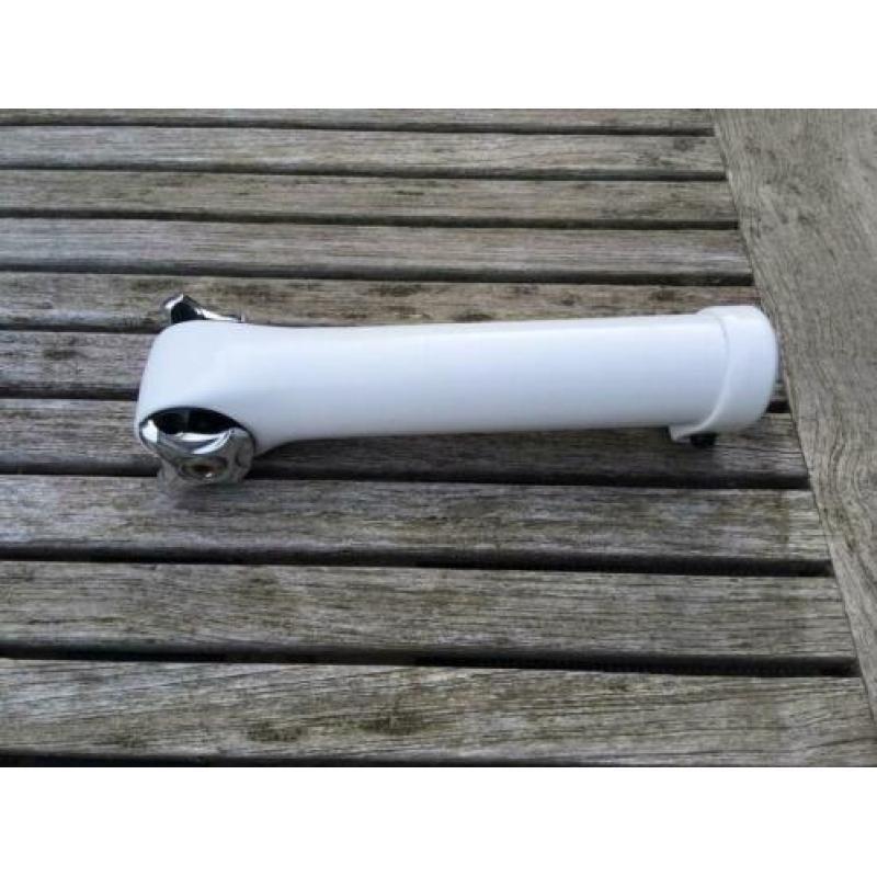Bontrager stuur / Trek seat cap / SRAM BB86 gxp lagers
