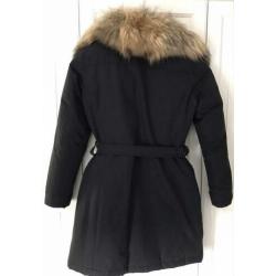 woolrich jas