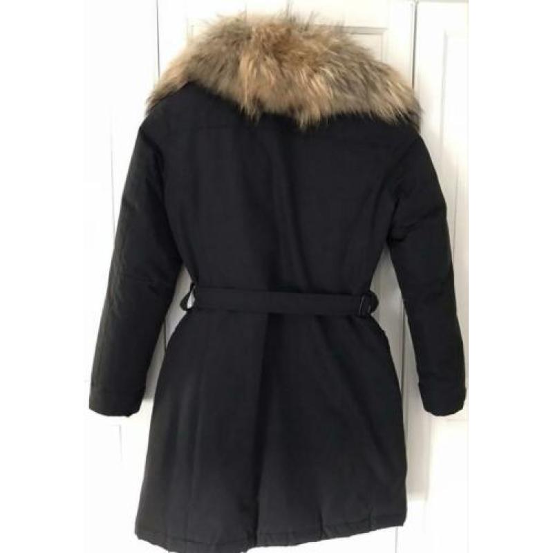 woolrich jas