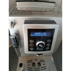 Goed als nieuw delonghi espresso