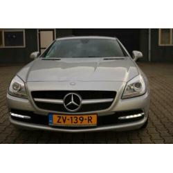 Mercedes-Benz SLK-klasse SLK 200