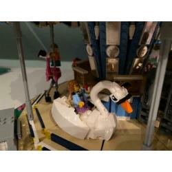 Lego 10257 Carousel