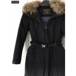 woolrich jas