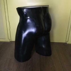 Heren billen